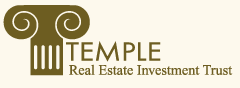 Temple reit - header